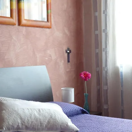 Apartment Cassiopea *