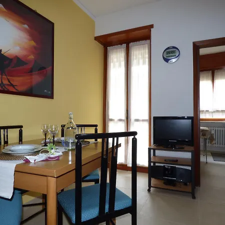 Apartment Cassiopea