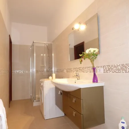 Cassiopea Apartment
