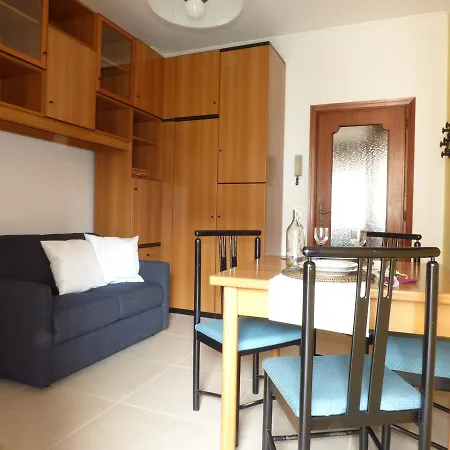 Apartment Cassiopea *