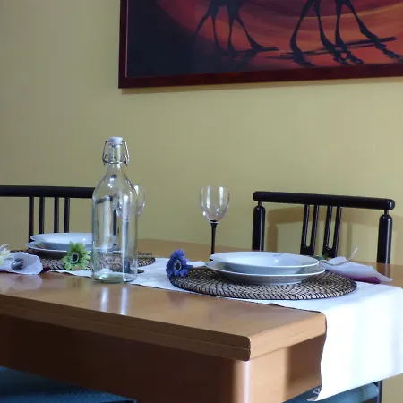 Apartment Cassiopea Turin