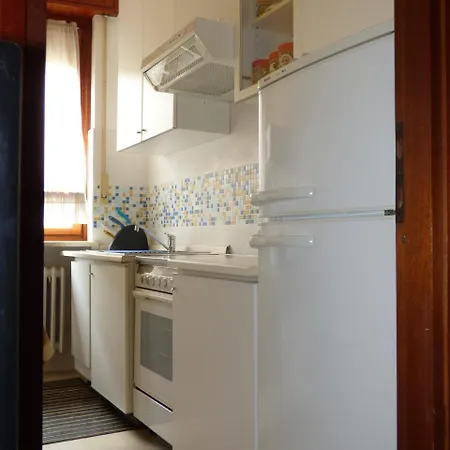 Apartment Cassiopea *