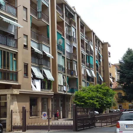 Cassiopea Apartment