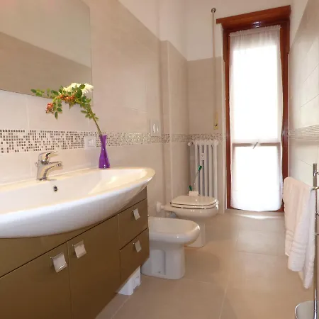 Cassiopea Apartment *