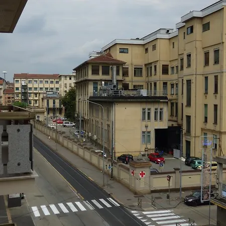 Cassiopea Turin