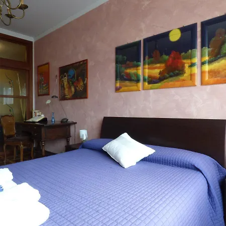 Apartment Cassiopea