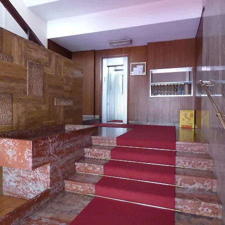 Apartment Cassiopea