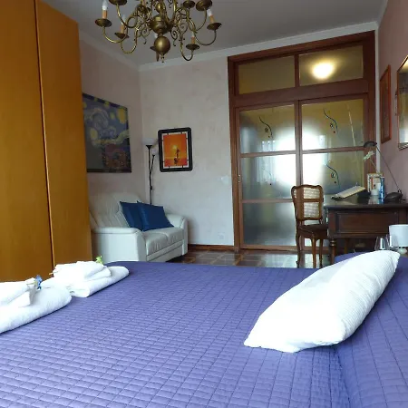 Apartment Cassiopea *