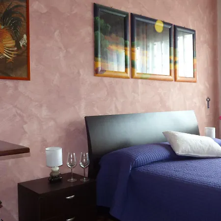 Apartment Cassiopea