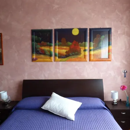 Cassiopea Apartment Turin