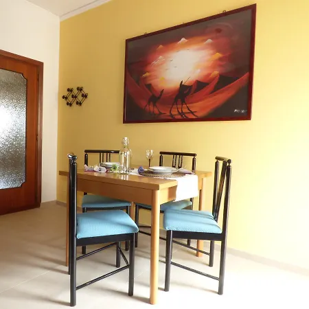 Apartment Cassiopea *