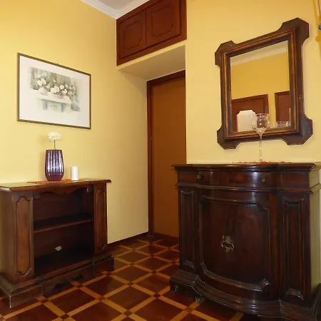 Apartment Cassiopea *