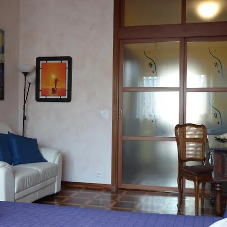 Apartment Cassiopea *