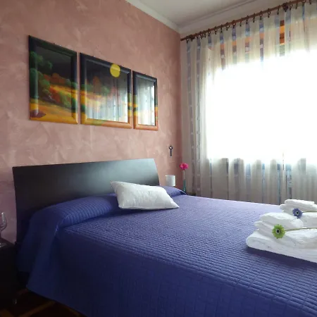 Apartment Cassiopea Turin