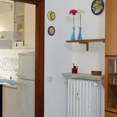 Apartment Cassiopea *