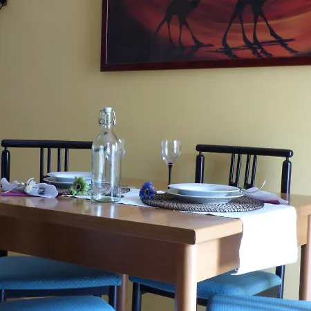 Apartment Cassiopea Turin