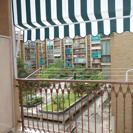 Apartment Cassiopea