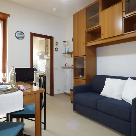 Apartment Cassiopea