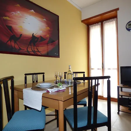 Apartment Cassiopea