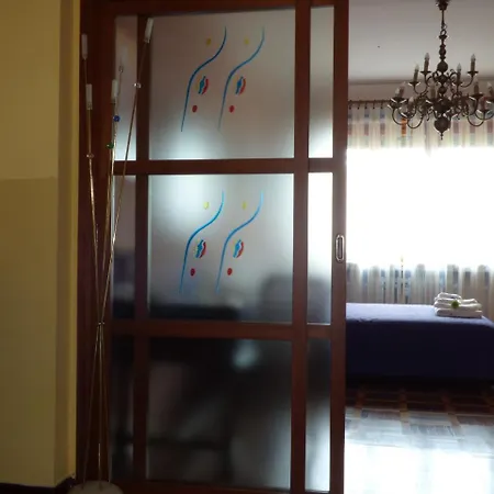 Apartment Cassiopea *